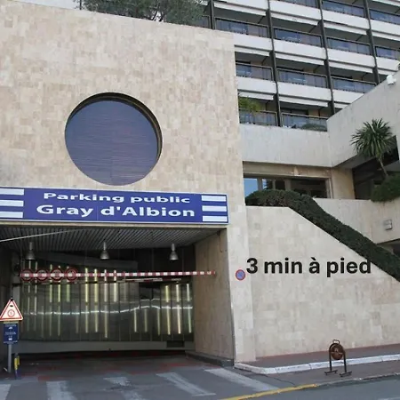 Agreable Rue Anibes-hyper Centre A0b211 Cannes