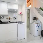 Rue Anibes-hyper Centre A0b211 Appartamento