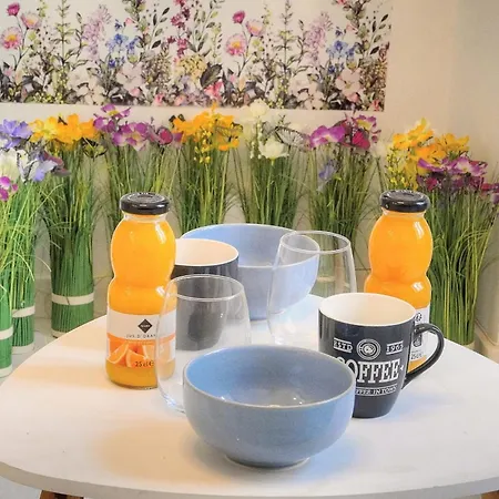 Apartmán Agreable Rue Anibes-hyper Centre A0b211 *