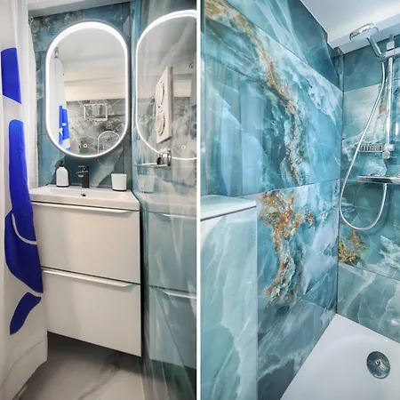 Agreable Rue Anibes-hyper Centre A0b211 Cannes