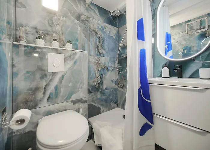 شقة Agreable Rue Anibes-hyper Centre A0b211 *