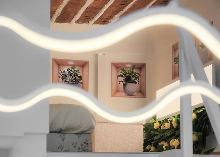 Agreable Rue Anibes-hyper Centre A0b211 Apartmán Cannes