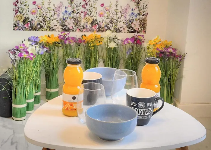 Apartmán Agreable Rue Anibes-hyper Centre A0b211 *