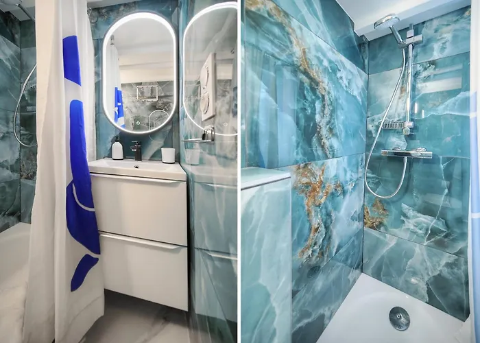 Agreable Rue Anibes-hyper Centre A0b211 كان