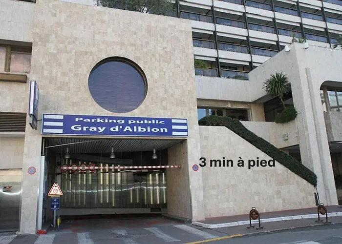 Agreable Rue Anibes-hyper Centre A0b211 Cannes