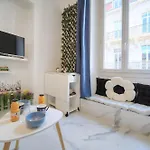 Agreable Rue Anibes-hyper Centre A0b211 * Cannes