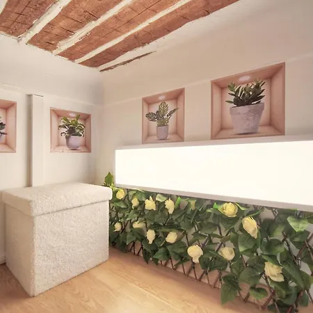 Agreable Rue Anibes-hyper Centre A0b211 Апартаменты