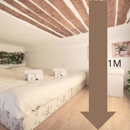 Agreable Rue Anibes-hyper Centre A0b211 *